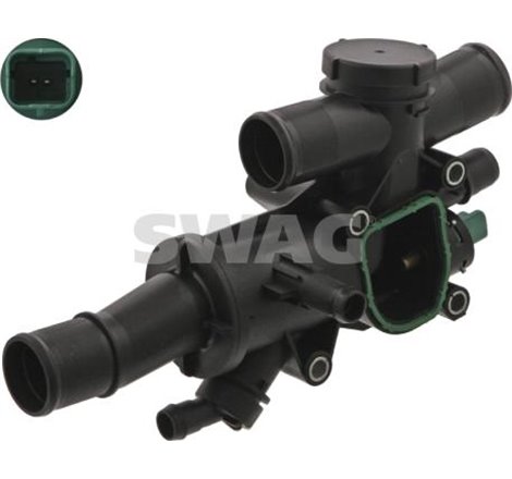 Termostat,lichid racire - Swag-62 93 6180