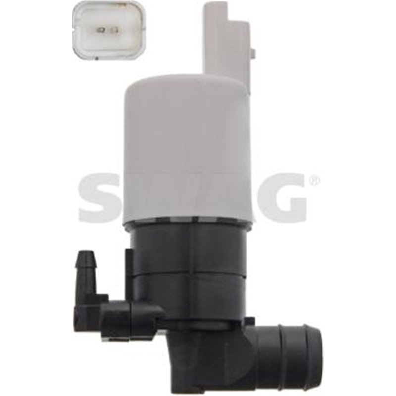 Pompa de apa,spalare parbriz - Swag-62 93 6333