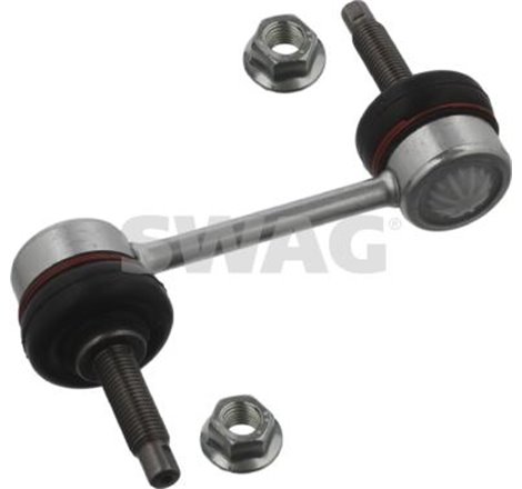 Brat / bieleta suspensie, stabilizator - Swag-62 93 6883