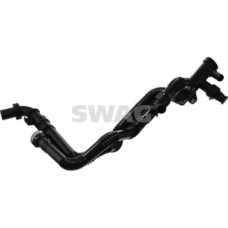 Furtun radiator - Swag-62 94 7770