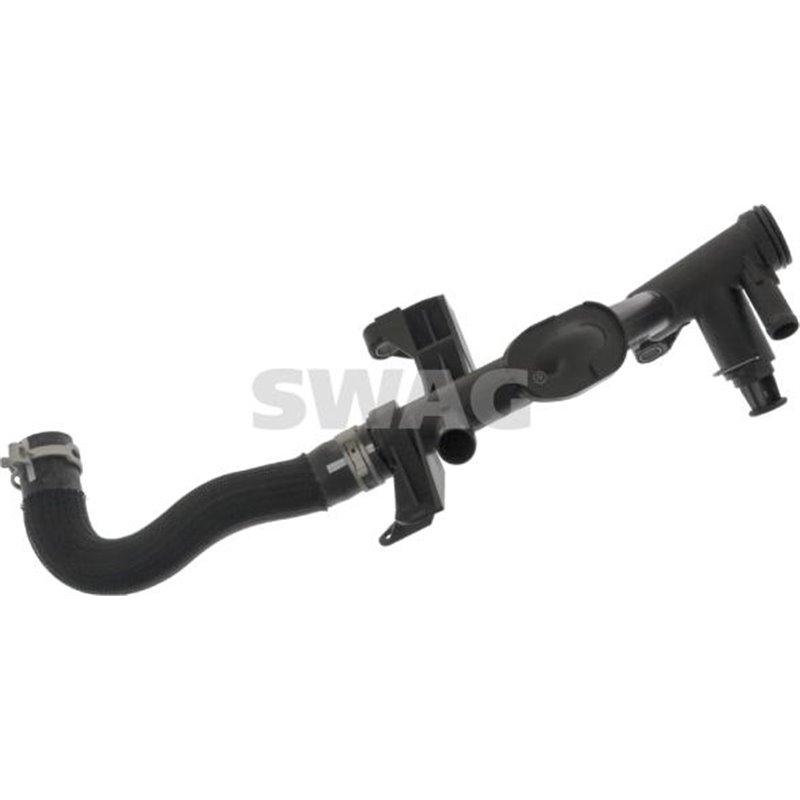 Furtun radiator - Swag-62 94 8330