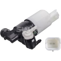 Pompa de apa,spalare parbriz - Swag-64 92 4633