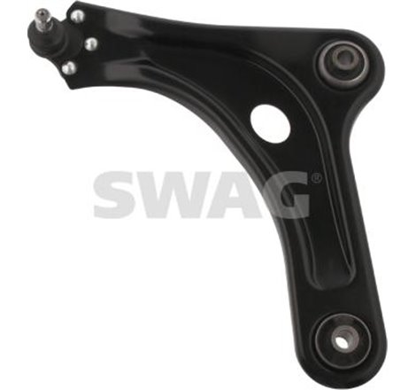 Brat, suspensie roata - Swag-64 93 7470