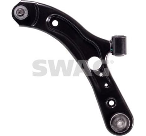 Brat, suspensie roata - Swag-70 10 7907