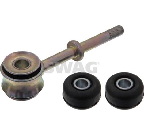 Brat / bieleta suspensie, stabilizator - Swag-70 61 0003
