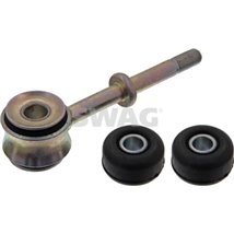 Brat / bieleta suspensie, stabilizator - Swag-70 61 0003