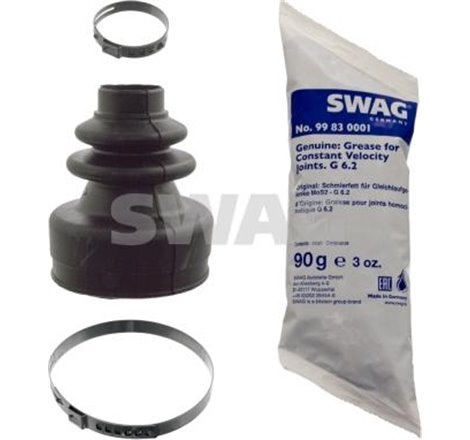 Burduf cauciuc, articulatie planetara - Swag-70 91 4906