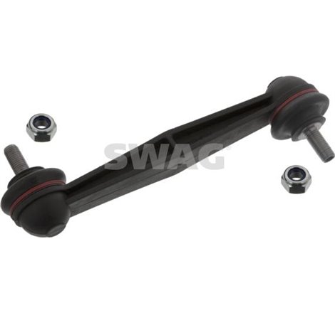 Brat / bieleta suspensie, stabilizator - Swag-74 91 8216
