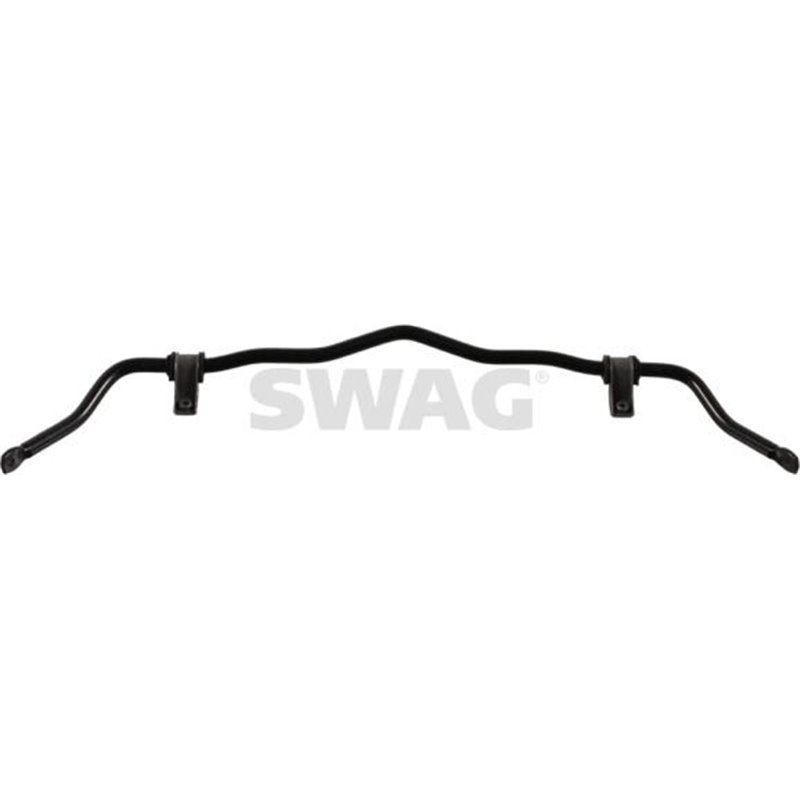 Bara stabilizatoare,suspensie - Swag-74 93 7574