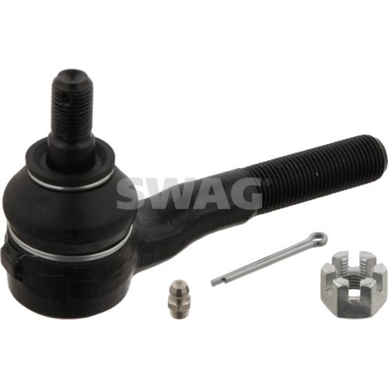 Cap de bara - Swag-80 71 0004