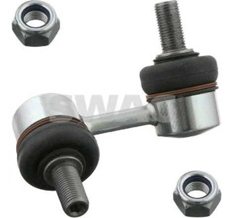 Brat / bieleta suspensie, stabilizator - Swag-80 92 7988