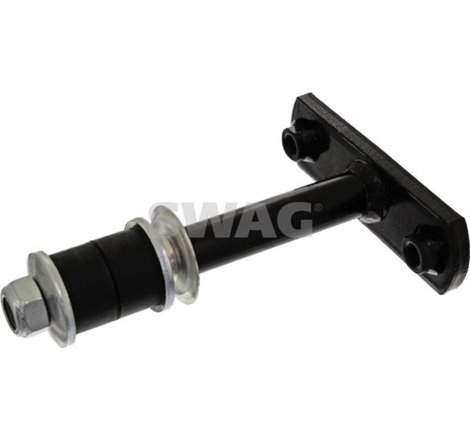 Brat / bieleta suspensie, stabilizator - Swag-80 94 1187