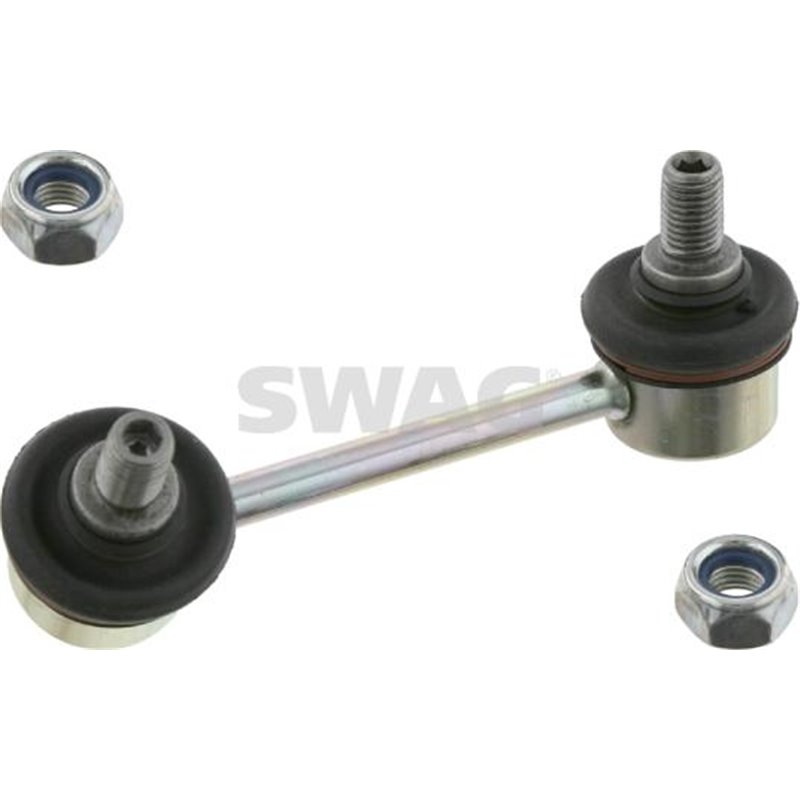 Brat / bieleta suspensie, stabilizator - Swag-81 92 7331