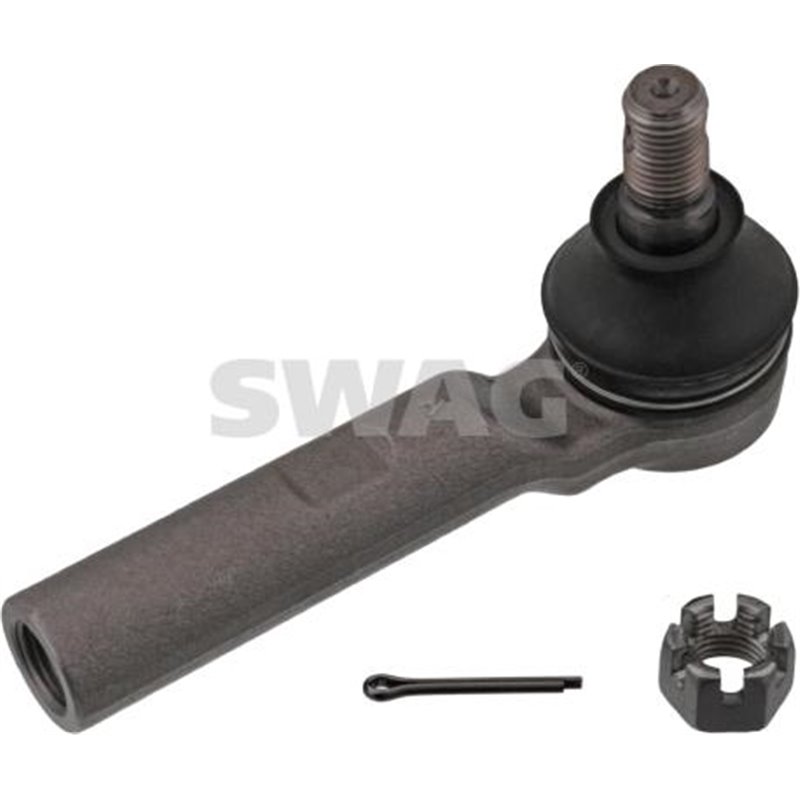 Cap de bara - Swag-81 94 3227