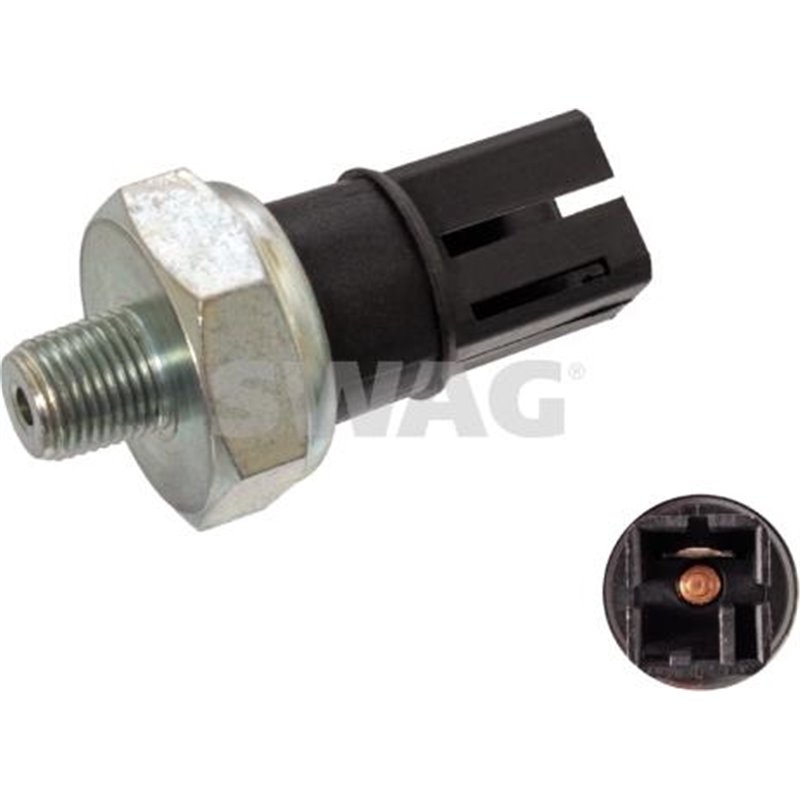 Senzor,presiune ulei - Swag-82 10 8254