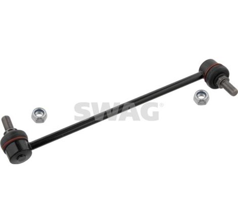 Brat / bieleta suspensie, stabilizator - Swag-82 93 0986