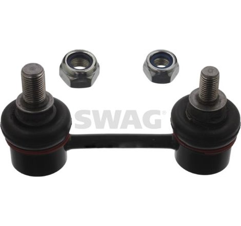 Brat / bieleta suspensie, stabilizator - Swag-82 93 2567