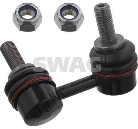 Brat / bieleta suspensie, stabilizator - Swag-82 93 4121