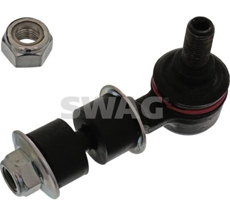 Brat / bieleta suspensie, stabilizator - Swag-82 94 2581
