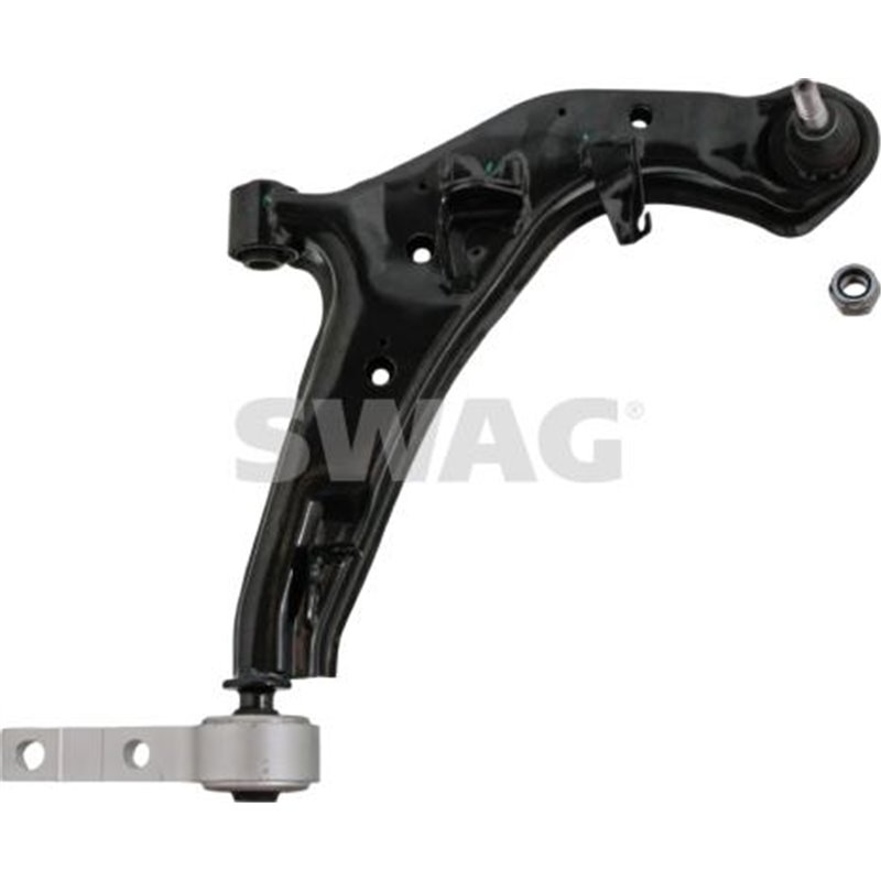Brat, suspensie roata - Swag-82 94 2616