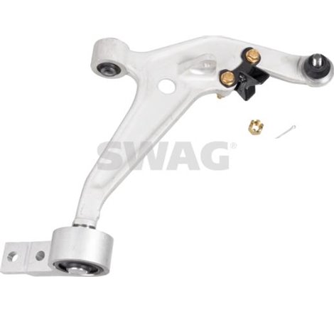 Brat, suspensie roata - Swag-82 94 2670