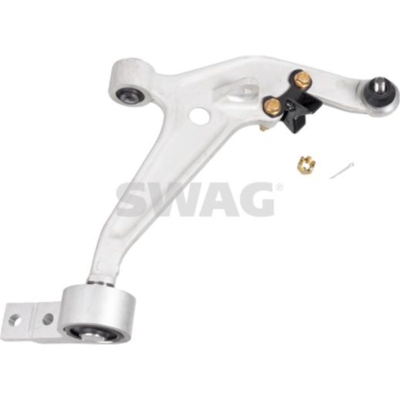 Brat, suspensie roata - Swag-82 94 2670