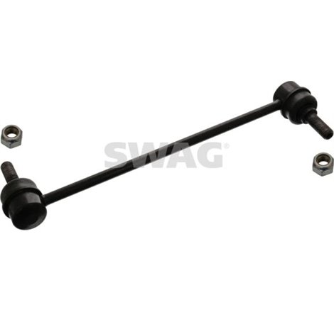 Brat / bieleta suspensie, stabilizator - Swag-82 94 8144