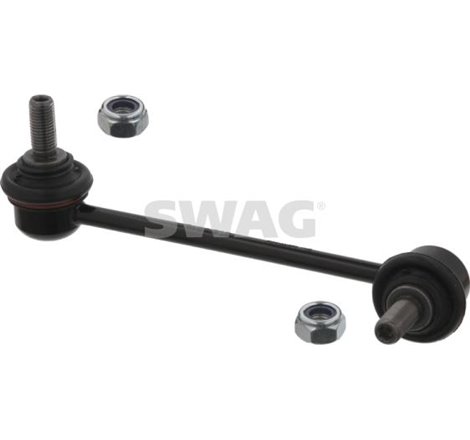 Brat / bieleta suspensie, stabilizator - Swag-83 93 3765