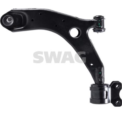 Brat, suspensie roata - Swag-83 94 2433