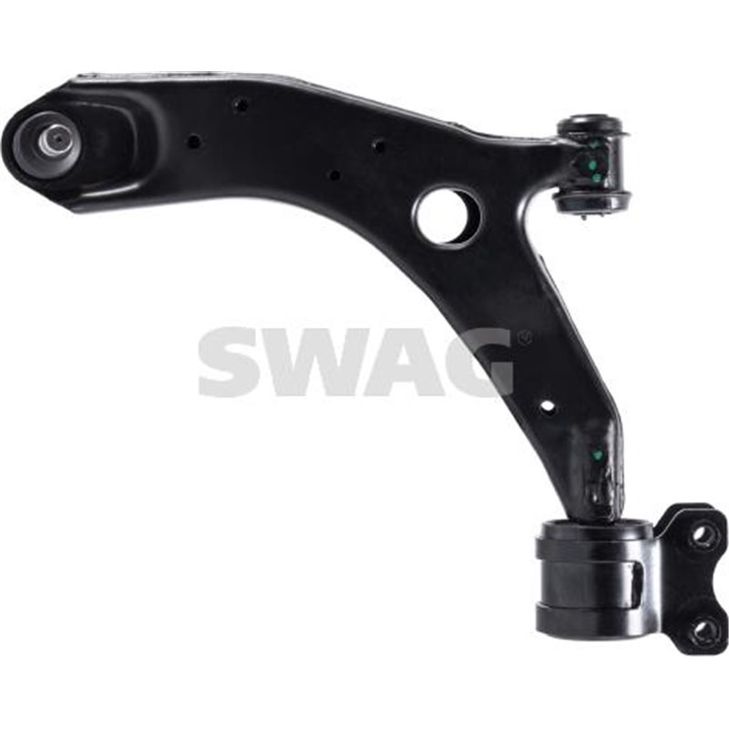 Brat, suspensie roata - Swag-83 94 2433