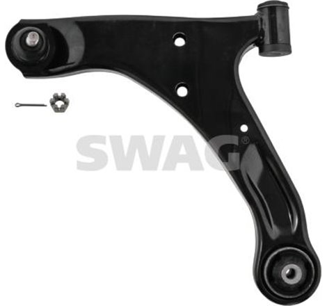 Brat, suspensie roata - Swag-84 94 2291