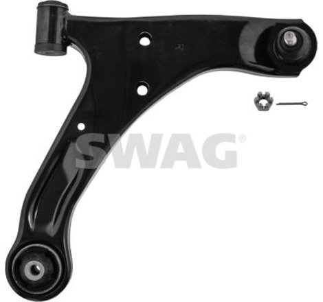 Brat, suspensie roata - Swag-84 94 2292