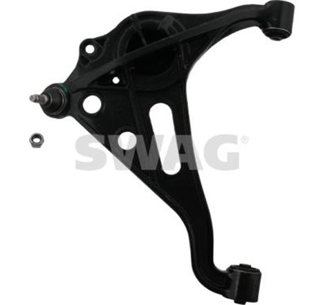 Brat, suspensie roata - Swag-84 94 2293