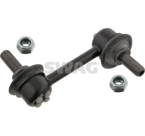 Brat / bieleta suspensie, stabilizator - Swag-85 92 8053