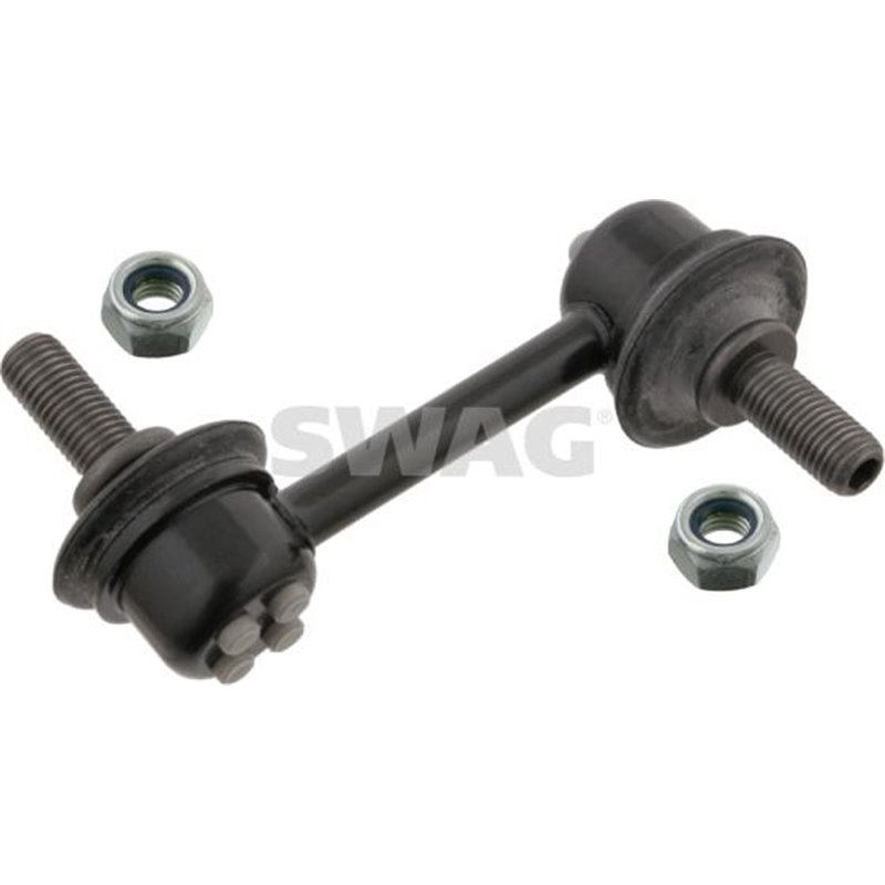 Brat / bieleta suspensie, stabilizator - Swag-85 92 8053