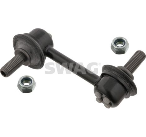 Brat / bieleta suspensie, stabilizator - Swag-85 92 8054
