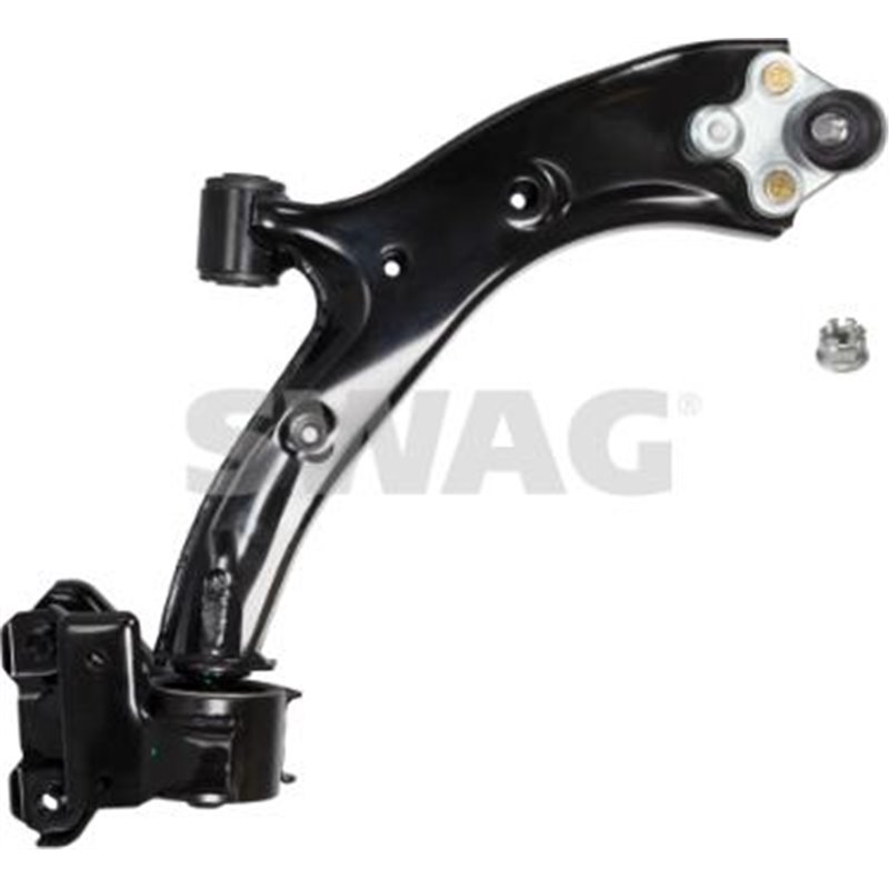 Brat, suspensie roata - Swag-85 94 2136