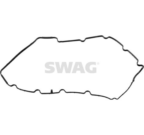 Garnitura, capac supape - Swag-90 10 5782