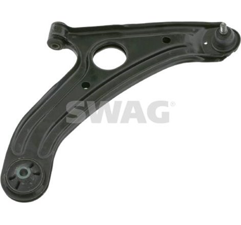 Brat, suspensie roata - Swag-90 92 4903