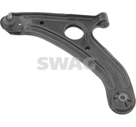 Brat, suspensie roata - Swag-90 92 4904