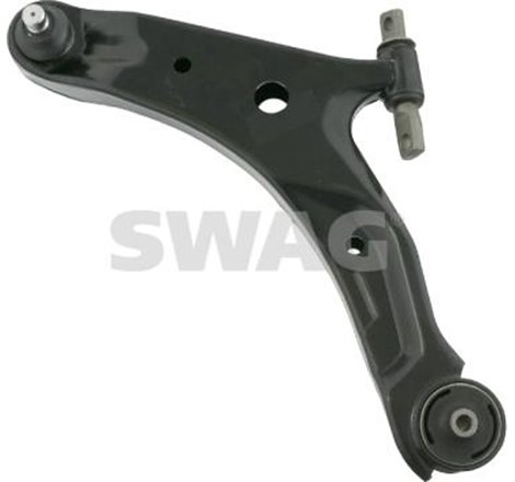 Brat, suspensie roata - Swag-90 92 7946