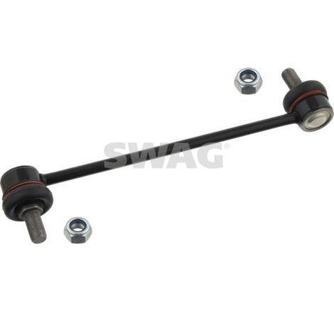 Brat / bieleta suspensie, stabilizator - Swag-90 92 8121