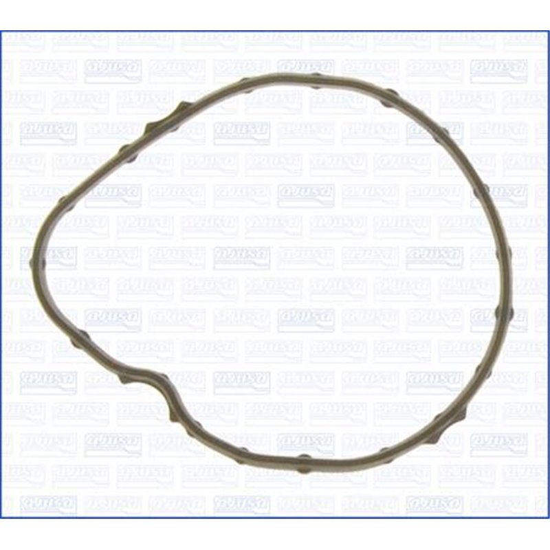Garnitura termostat - Ajusa-01187900
