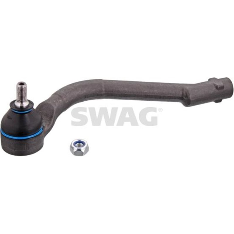 Cap de bara - Swag-90 94 1948