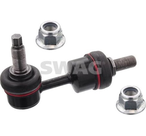Brat / bieleta suspensie, stabilizator - Swag-91 10 2843