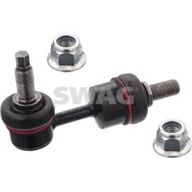 Brat / bieleta suspensie, stabilizator - Swag-91 10 2843