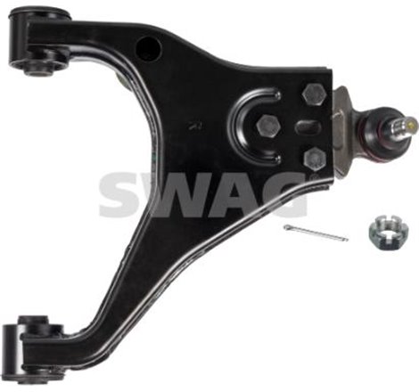 Brat, suspensie roata - Swag-91 94 1702