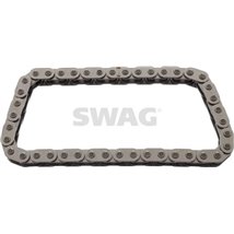 Lant, angrenare pompa ulei - Swag-99 11 0375