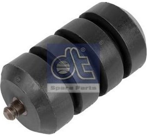 Tampon cauciuc, suspensie - Swag-99 90 5228