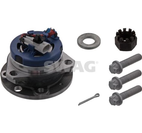 Set rulment roata - Swag-99 91 4615